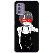 Чехол BoxFace Nokia G42 Senpai