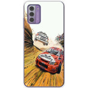 Чехол BoxFace Nokia G42 Rally