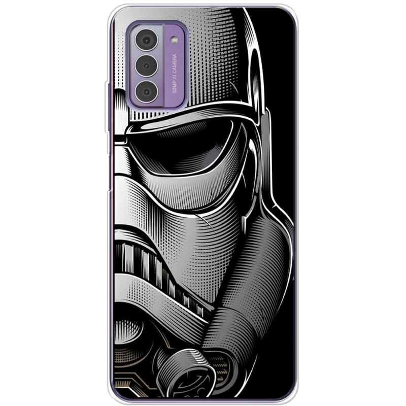 Чехол BoxFace Nokia G42 Imperial Stormtroopers