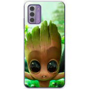 Чехол BoxFace Nokia G42 Groot