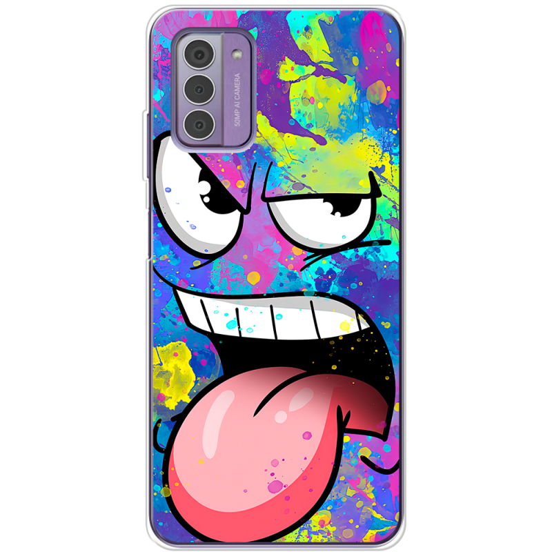 Чехол BoxFace Nokia G42 