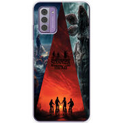 Чехол BoxFace Nokia G42 