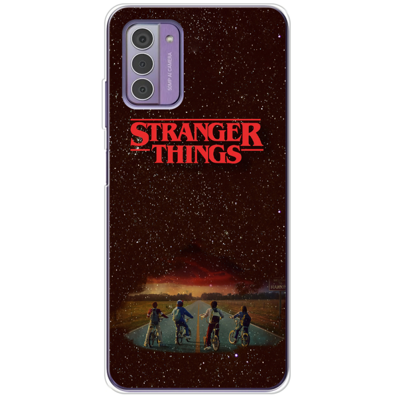 Чехол BoxFace Nokia G42 