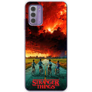 Чехол BoxFace Nokia G42 