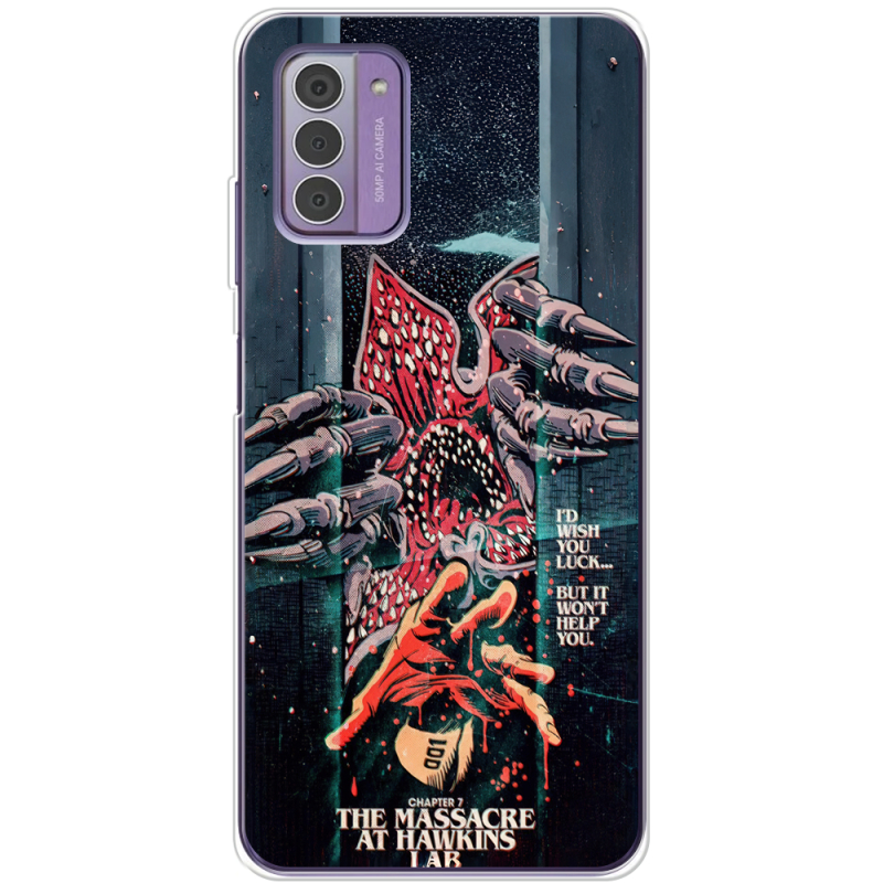 Чехол BoxFace Nokia G42 