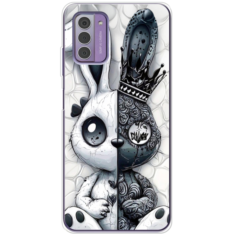 Чехол BoxFace Nokia G42 