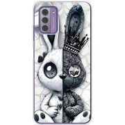 Чехол BoxFace Nokia G42 