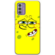 Чехол BoxFace Nokia G42 