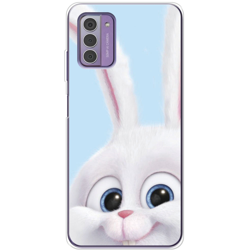 Чехол BoxFace Nokia G42 Rabbit