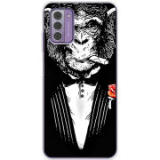 Чехол BoxFace Nokia G42 Monkey Don