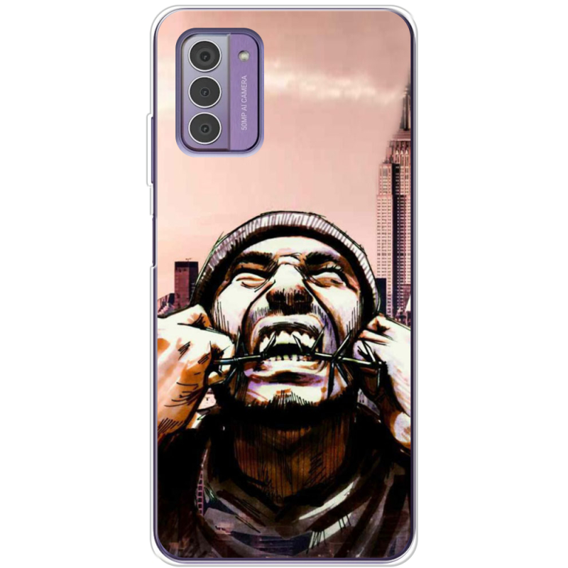 Чехол BoxFace Nokia G42 