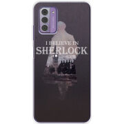 Чехол BoxFace Nokia G42 Sherlock