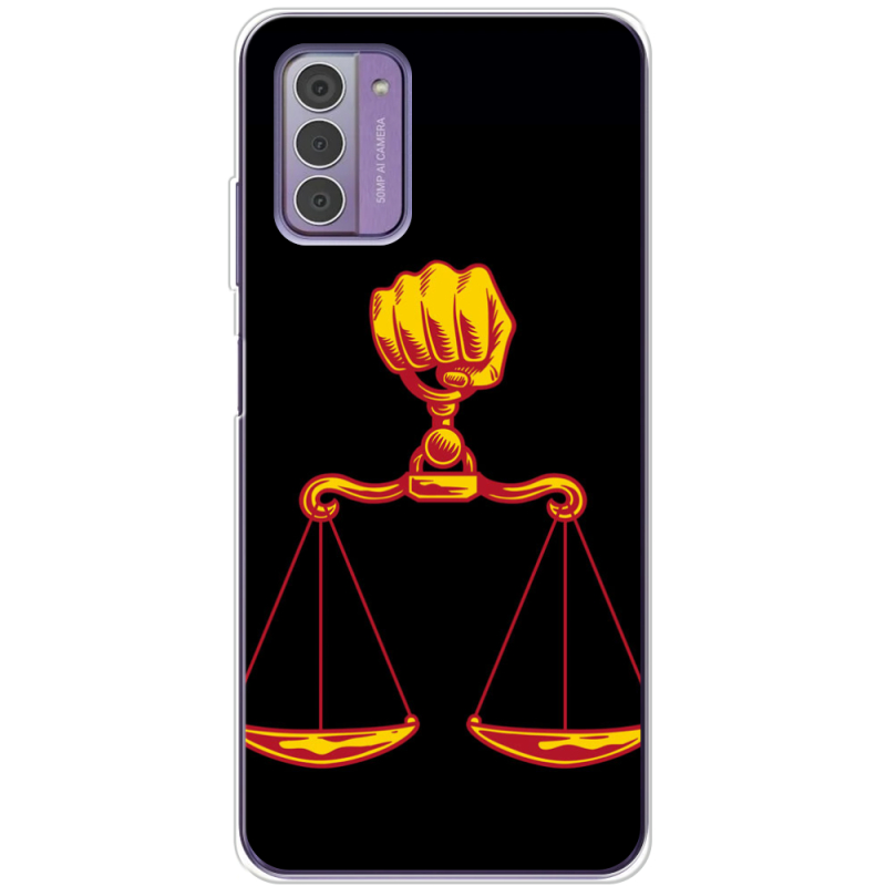 Чехол BoxFace Nokia G42 