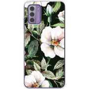 Чехол BoxFace Nokia G42 Blossom Roses