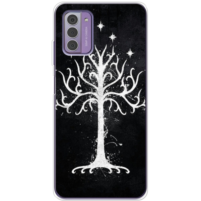 Чехол BoxFace Nokia G42 Fantasy Tree