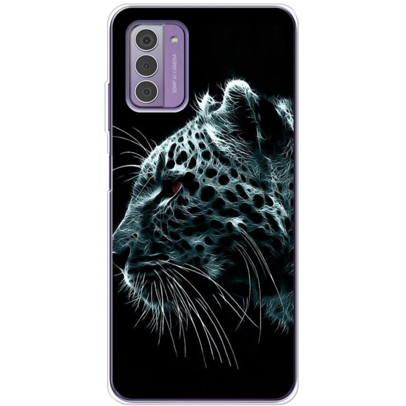 Чехол BoxFace Nokia G42 Leopard