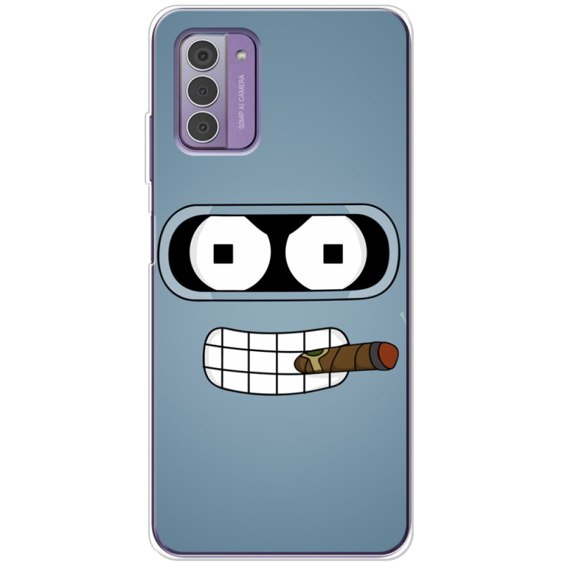 Чехол BoxFace Nokia G42 