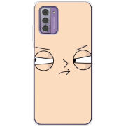 Чехол BoxFace Nokia G42 