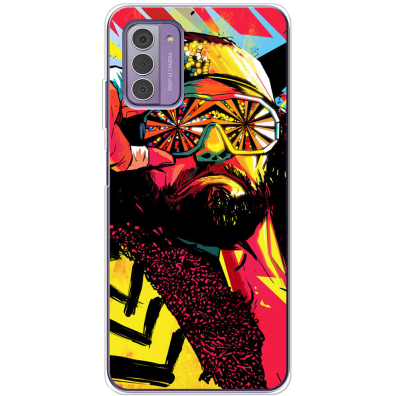 Чехол BoxFace Nokia G42 