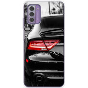 Чехол BoxFace Nokia G42 Audi A7