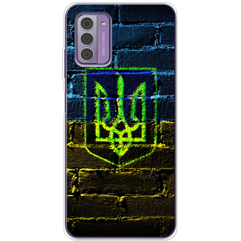 Чехол BoxFace Nokia G42 Trident