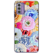 Чехол BoxFace Nokia G42 Blossom