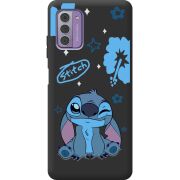 Черный чехол BoxFace Nokia G42 
