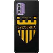 Черный чехол BoxFace Nokia G42 