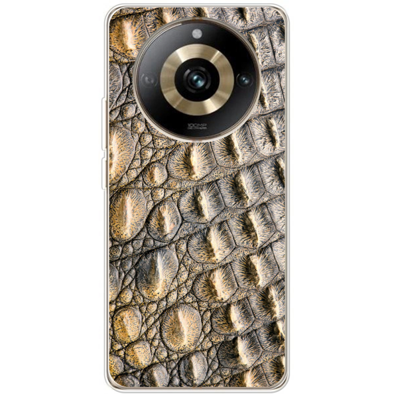 Чехол BoxFace Realme 11 Pro / 11 Pro Plus 