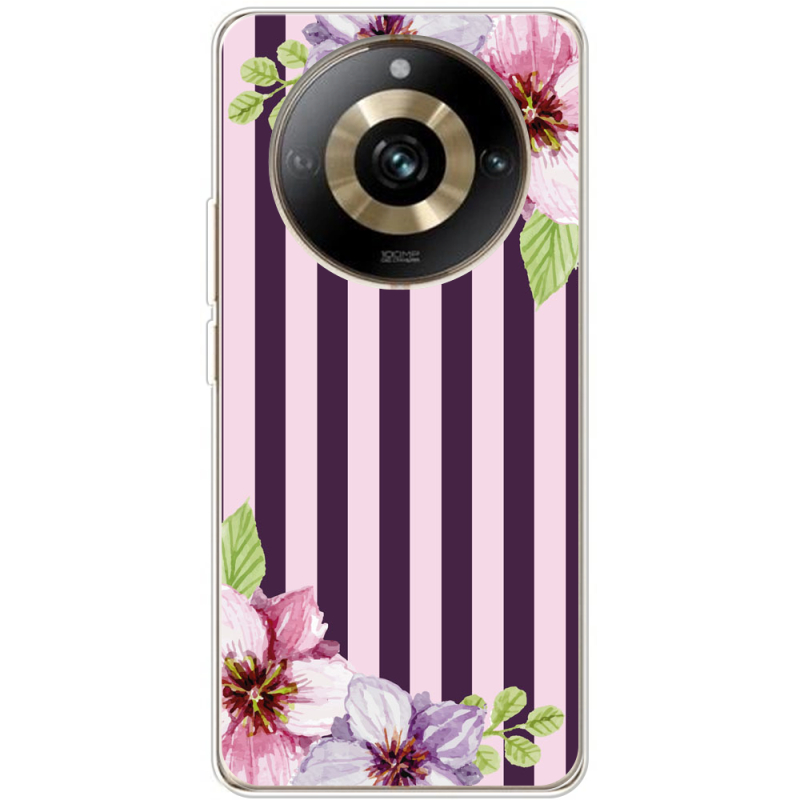 Чехол BoxFace Realme 11 Pro / 11 Pro Plus Purple Fantasy