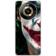 Чехол BoxFace Realme 11 Pro / 11 Pro Plus Joker Background