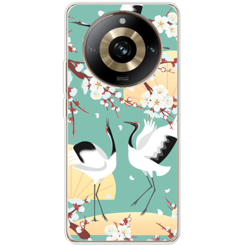 Чехол BoxFace Realme 11 Pro / 11 Pro Plus 