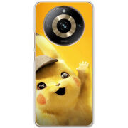 Чехол BoxFace Realme 11 Pro / 11 Pro Plus Pikachu