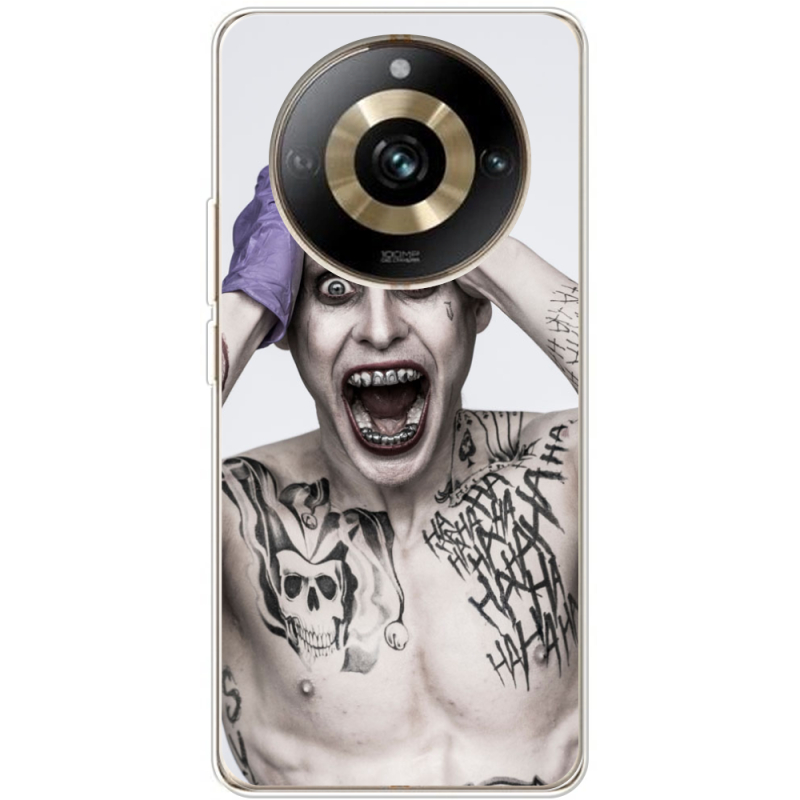 Чехол BoxFace Realme 11 Pro / 11 Pro Plus 