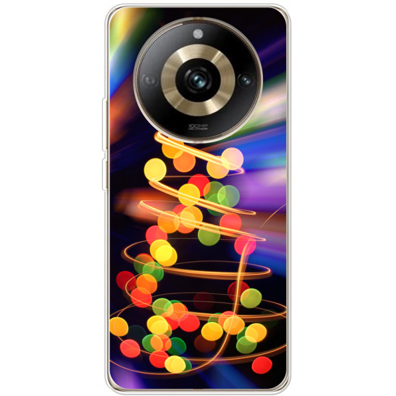 Чехол BoxFace Realme 11 Pro / 11 Pro Plus 