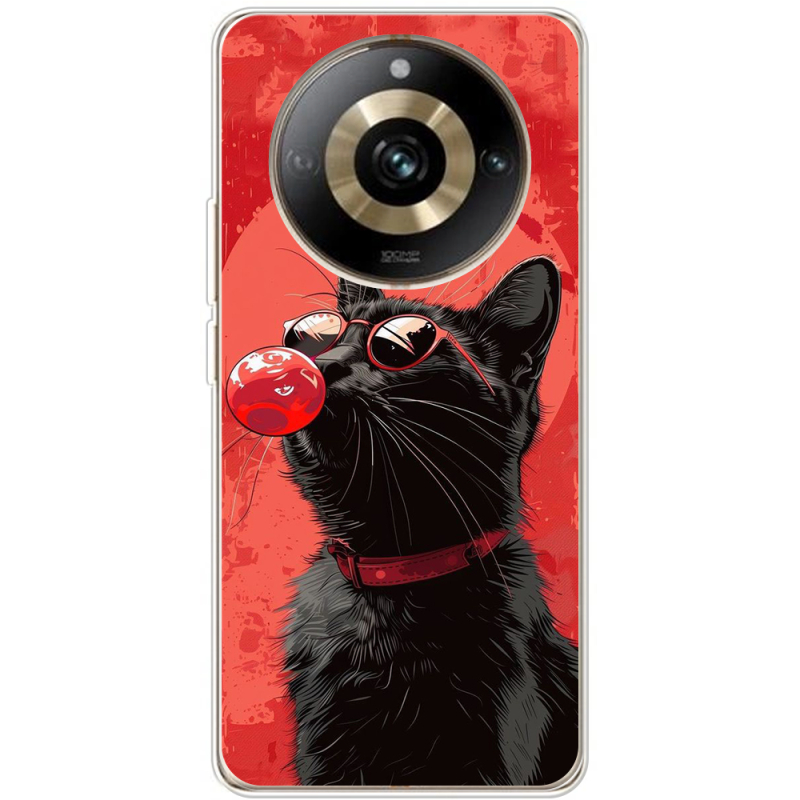 Чехол BoxFace Realme 11 Pro / 11 Pro Plus 