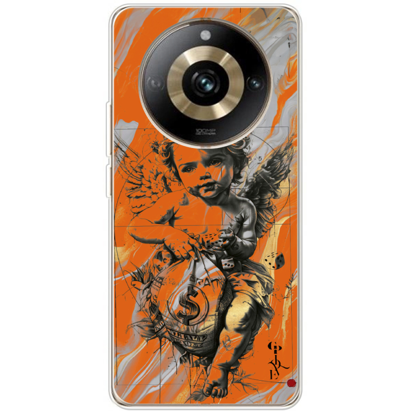 Чехол BoxFace Realme 11 Pro / 11 Pro Plus 