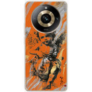 Чехол BoxFace Realme 11 Pro / 11 Pro Plus 