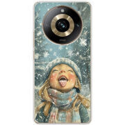 Чехол BoxFace Realme 11 Pro / 11 Pro Plus Смак дитинства