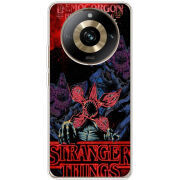 Чехол BoxFace Realme 11 Pro / 11 Pro Plus 