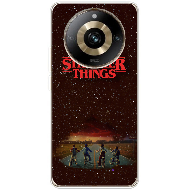 Чехол BoxFace Realme 11 Pro / 11 Pro Plus 