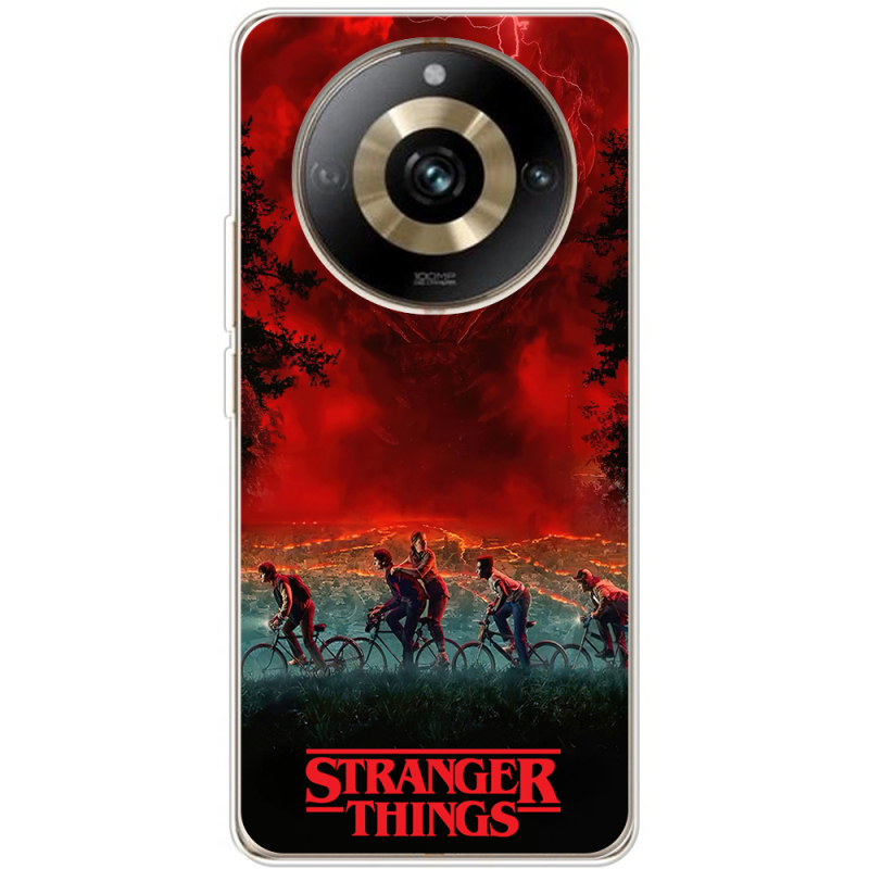 Чехол BoxFace Realme 11 Pro / 11 Pro Plus 