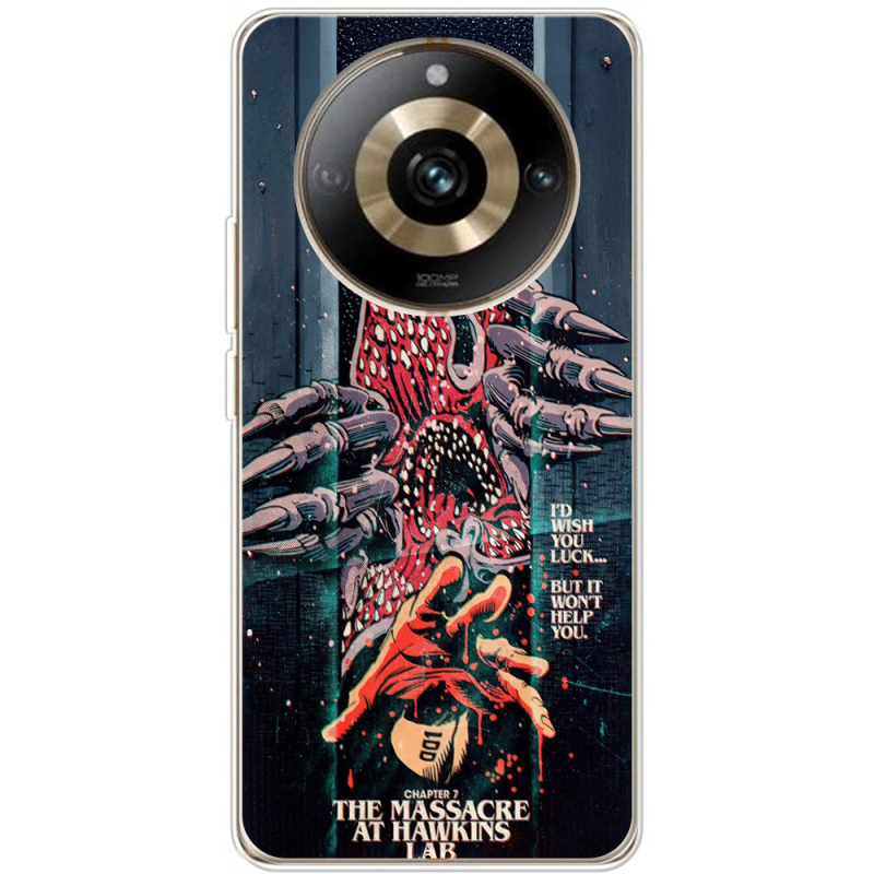 Чехол BoxFace Realme 11 Pro / 11 Pro Plus 