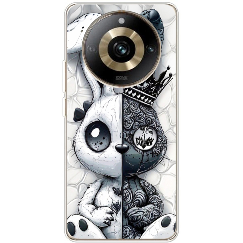 Чехол BoxFace Realme 11 Pro / 11 Pro Plus 