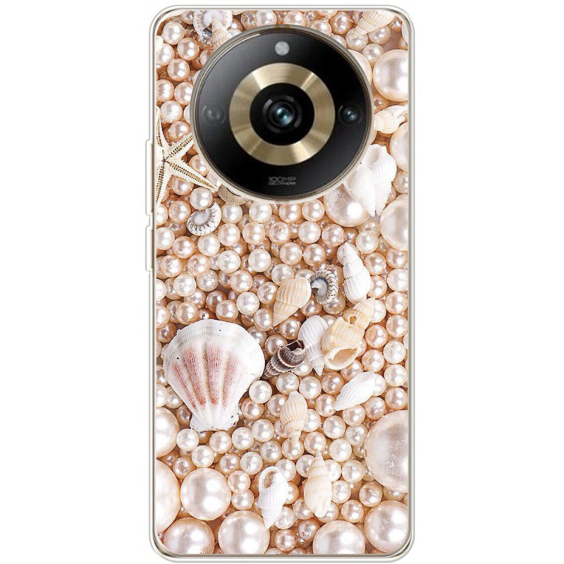 Чехол BoxFace Realme 11 Pro / 11 Pro Plus 