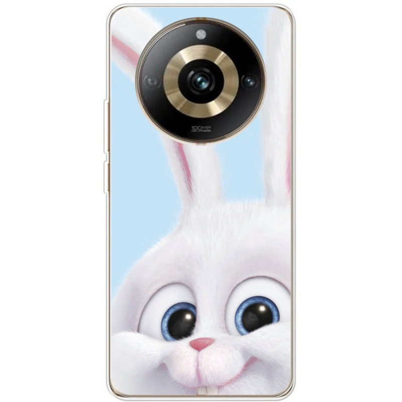 Чехол BoxFace Realme 11 Pro / 11 Pro Plus Rabbit