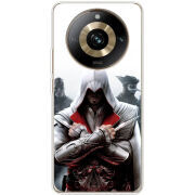 Чехол BoxFace Realme 11 Pro / 11 Pro Plus Assassins Creed 3