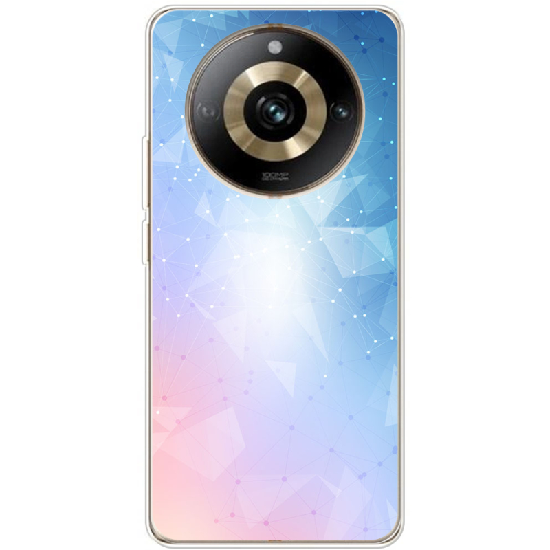 Чехол BoxFace Realme 11 Pro / 11 Pro Plus 