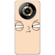 Чехол BoxFace Realme 11 Pro / 11 Pro Plus 