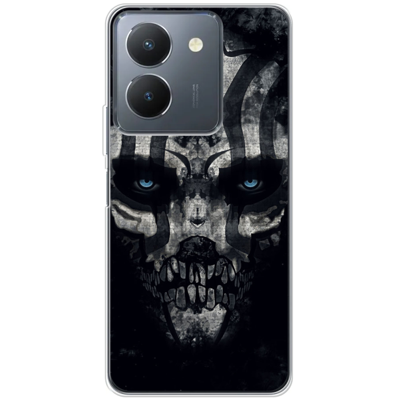 Чехол BoxFace Vivo Y36 The Dark